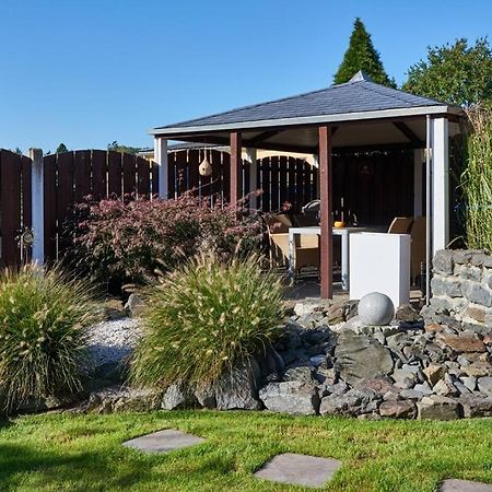 Ferienwohnung Haaren Waldfeucht Exterior foto