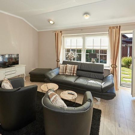 Ferienwohnung Haaren Waldfeucht Exterior foto