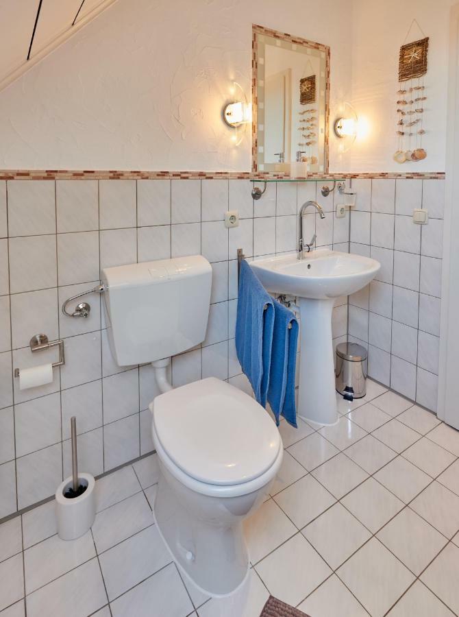 Ferienwohnung Haaren Waldfeucht Exterior foto