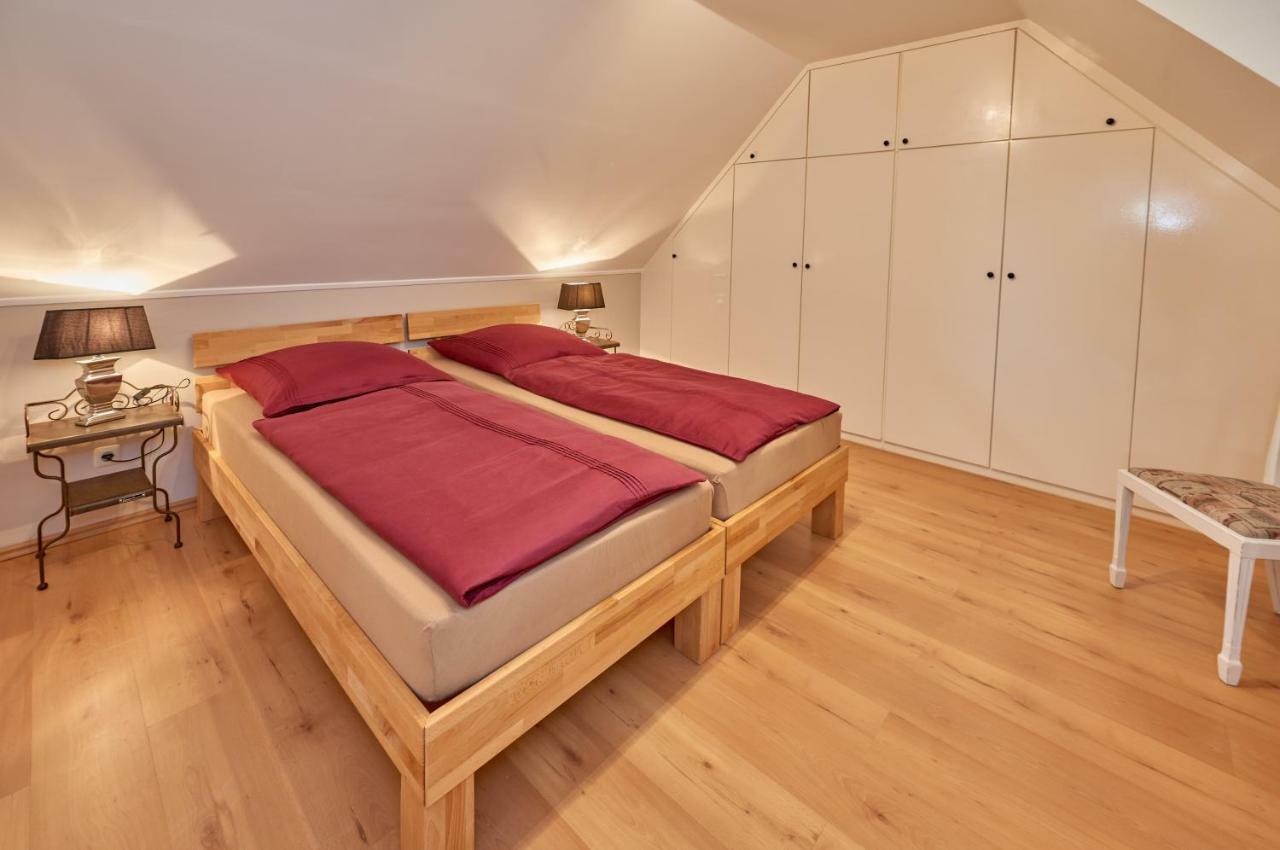 Ferienwohnung Haaren Waldfeucht Exterior foto